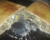 Foto del paso 4 de la receta: Empanada gallega con harina integral