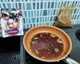 Hình bước làm 9 của món Bánh mochi khoai tây phô mai Hokkaido (phiên bản ngọt)