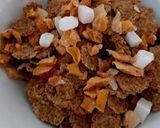 A picture of step 1 of My Lovely Healthy Breakfast Cereal with Greek Yogurt 🥰.