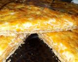 Foto del paso 3 de la receta: Tarta de zanahorias y masa integral