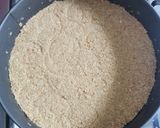 Foto del paso 1 de la receta: Cheesecake