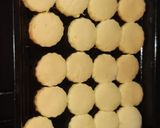 Foto del paso 5 de la receta: Galletitas fáciles y económicas Betty(para hacer con los chicos)