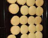 Foto del paso 5 de la receta: Galletitas fáciles y económicas Betty(para hacer con los chicos)