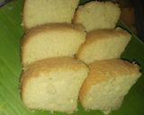 Foto langkah ke 10 dari resep Sponge Cake.