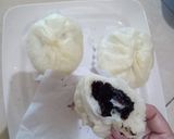 Foto langkah ke 10 dari resep Bakpao (No Mixer).