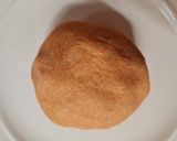 Foto del paso 3 de la receta: Ñoquis cortados a tijera de boniato y harina de garbanzos