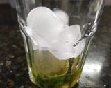 Foto del paso 4 de la receta: Mojito Matcha