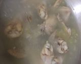 Foto langkah ke 2 dari resep Ayam pedes ala richeese.