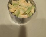 Foto del paso 2 de la receta: Tartar de salmón con aguacate