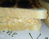 Foto del paso 7 de la receta: Sándwich de cangrejo