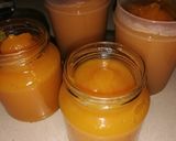 Foto del paso 2 de la receta: Mermelada de calabaza light