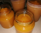Foto del paso 2 de la receta: Mermelada de calabaza light