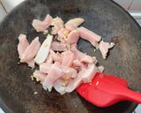 Foto langkah ke 2 dari resep Chicken Yakiniku Sat Set.
