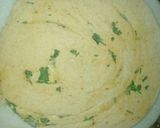 A picture of step 3 of Garlic Butter Lachha Paratha.