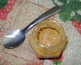 Foto del paso 2 de la receta: Arroz con hummus y ravioles con salsa de hummus