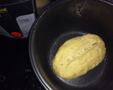 Foto del paso 2 de la receta Hogaza de Pan al Ras el Hanout en Newcook