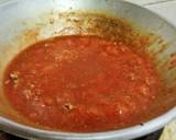 Spaghetti Bolognaise la nCep Sandi langkah memasak 5 foto