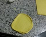 Foto del paso 1 de la receta Cerdihornazo para los peques