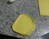 Foto del paso 1 de la receta: Cerdihornazo para los peques
