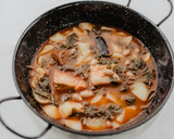 Foto del paso 4 de la receta: Pote Asturiano