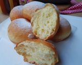Foto langkah ke 7 dari resep Donat no ulen anti gagal.