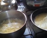 Foto del paso 2 de la receta: Fideos con salsa de Sopa Crema #RecetaEn3Pasos