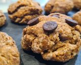 Foto del paso 7 de la receta Galletas de harina integral y vainilla