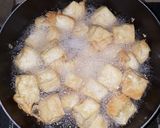 Foto langkah ke 4 dari resep Tahu Crispy.
