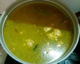 Foto langkah ke 3 dari resep Soto iga daging sapi kuah bening.