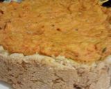 Foto del paso 4 de la receta: Tarta de zanahorias