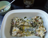 Foto del paso 3 de la receta: Alcachofas rellenas y gratinadas