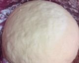 Foto del paso 2 de la receta: 👩🏼🍳Bolas de fraile rellenas de dulce de leche 🤤