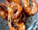 รูปขั้นตอนการทำที่ 3 ของ กุ้งทอดราดซอสมะขาม