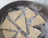 Foto del paso 6 de la receta: Scones de Queso y Garbanzos Veganos! ❤️