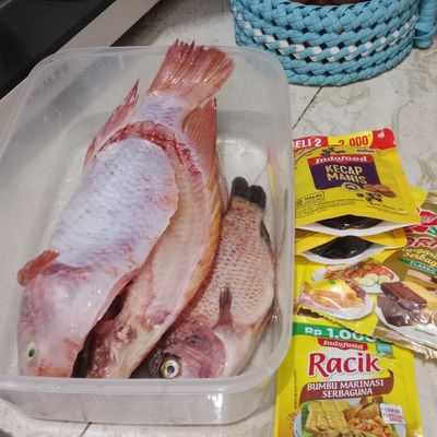 Langkah 1