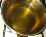 Foto del paso 1 de la receta: Bifes con arroz, papas y cebolla
