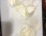 Foto del paso 1 de la receta: Hamburguesas de ternera