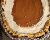 Kinder Maxiking torta recept fázis 5 fotója