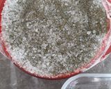 Foto del paso 4 de la receta: Gravlax de Salmón