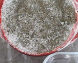 Foto del paso 4 de la receta: Gravlax de Salmón