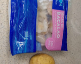 Foto del paso 1 de la receta: Brandada de bacalao