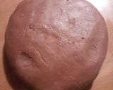 Foto del paso 5 de la receta: 🎄🍫Polvorones de chocolate🍫🎄