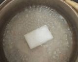 Foto langkah ke 3 dari resep Ozouni (Miso soup).