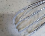 Foto del paso 1 de la receta: Marineras de merluza