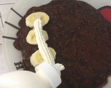 Foto del paso 9 de la receta: Crepas o panqueques de chocolate!!