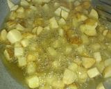 मेथी आलू (Methi Aloo recipe in hindi) रेसिपी चरण 1 फोटो