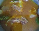 Foto langkah ke 1 dari resep Ayam bakar bumbu rujak.