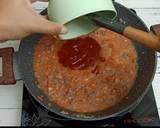 Beef bolognese sauce langkah memasak 2 foto