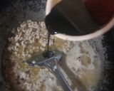 Foto langkah ke 5 dari resep Ayam Cincang Kecap.