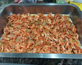 Foto del paso 4 de la receta: Lasaña de pollo